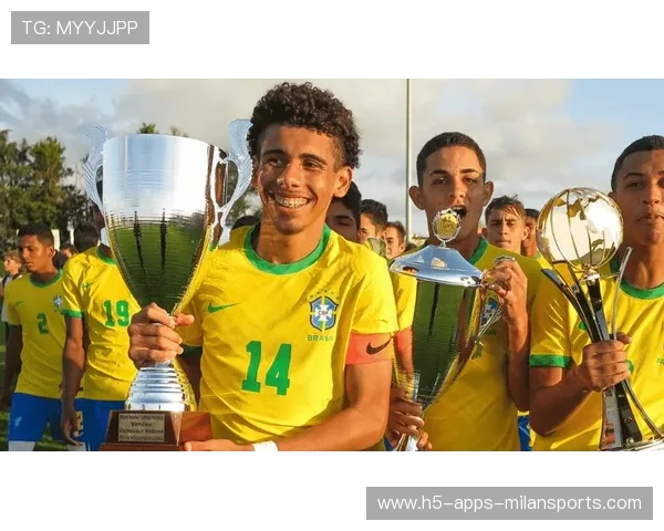 印尼U17能否凭借犀利反击撕开巴西U17稳固防线之谜 印尼U17能否凭借犀利反击撕开巴西U17稳固防线之谜