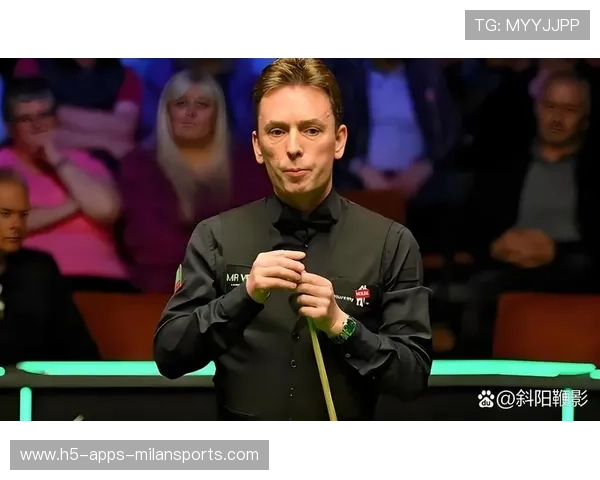 世界斯诺克武汉公开赛外卡赛总决赛拉开帷幕 两名将成功晋级正赛 世界斯诺克武汉公开赛外卡赛总决赛拉开帷幕 两名将成功晋级正赛