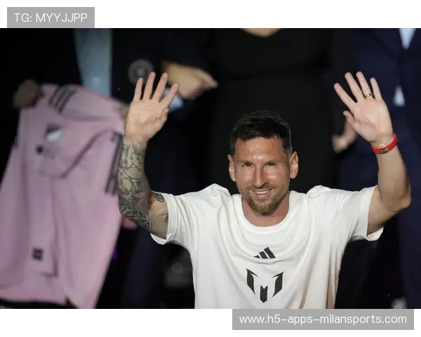 梅西重申他在大巴黎不开心?直面价值,一切皆有可能! 梅西重申他在大巴黎不开心?直面价值,一切皆有可能!