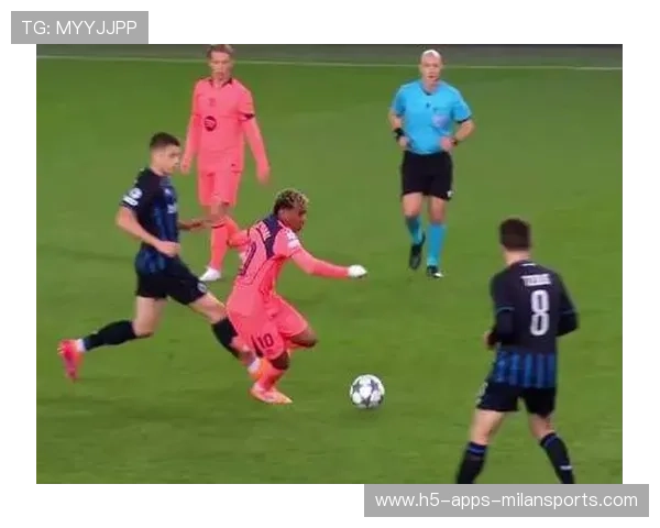 巴萨3-3憾平布鲁日,晋级之路蒙上阴影,防守顽疾何时休? 巴萨3-3憾平布鲁日,晋级之路蒙上阴影,防守顽疾何时休?