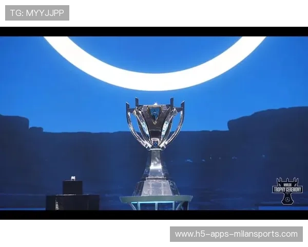 《英雄联盟》“全球预选”激烈角逐,未来冠军谁属? 《英雄联盟》“全球预选”激烈角逐,未来冠军谁属?