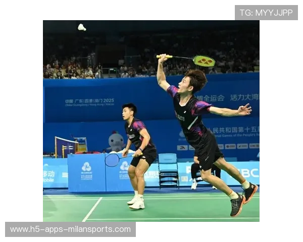 全运羽毛球男团爆冷!江苏强势晋级四强 全运羽毛球男团爆冷!江苏强势晋级四强