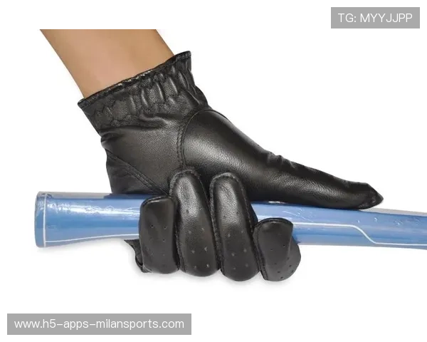 高尔夫手套销量狂飙!榜单前三品牌全网断货 高尔夫手套销量狂飙!榜单前三品牌全网断货