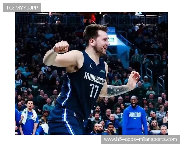 东契奇再创里程碑,数据帝国令对手胆寒 东契奇再创里程碑,数据帝国令对手胆寒