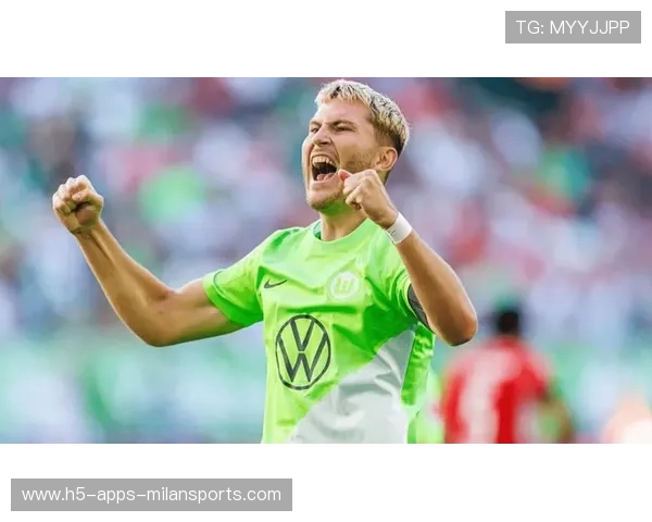 沃尔夫斯堡战术解析:遏制勒沃攻势 沃尔夫斯堡战术解析:遏制勒沃攻势