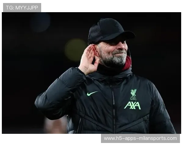 利物浦替补奇兵破门，克洛普称团队最重要，克洛普刚来利物浦的阵容