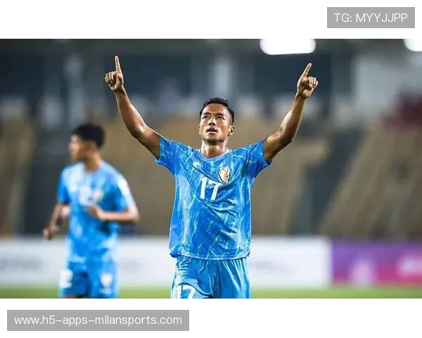 印度队体能优势突出，多场比赛展现强悍跑动