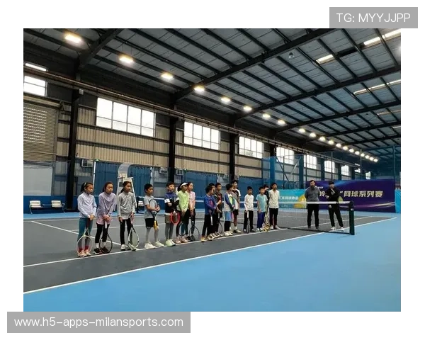 网球赛中的“回合管理”成为新训练课题