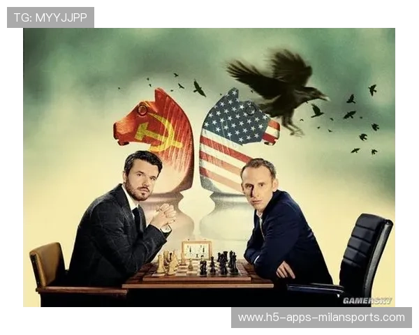 国际象棋大赛出现世纪失误，全场哗然