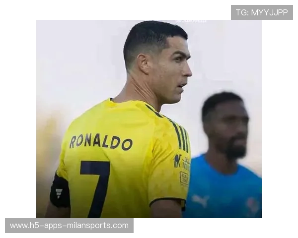 C罗不负传奇之名：足球史上的不朽巨星