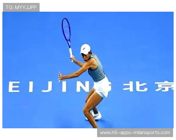 网坛爆冷：大满贯种子被新秀横扫出局