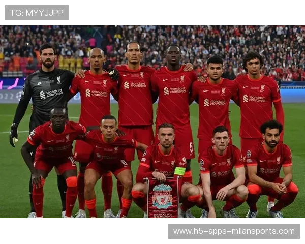 利物浦盯梅西式破局传球:如何打破进攻僵局,重塑战术魅力 利物浦盯梅西式破局传球:如何打破进攻僵局,重塑战术魅力