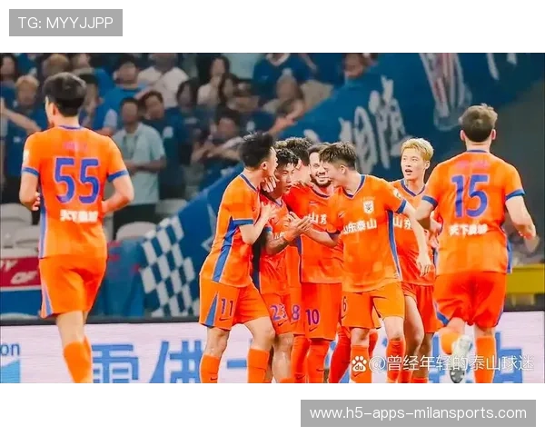 下赛季中超争冠五选一，没有真正的强队，山东泰山机会来了，中超山东泰山队最新消息