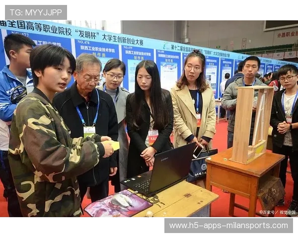 体育教育与职业发展结合，培养更多业界人才，体育教育对职业院校的意义