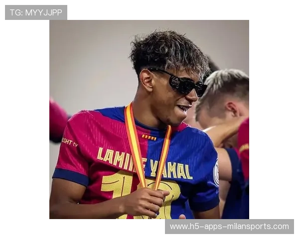 亚马尔阅读比赛能力突出