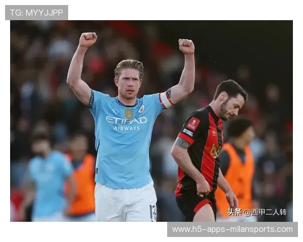 德布劳内精准长传再次引发惊呼