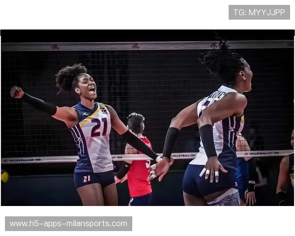 比利时女排发球线施压迫使对方失误