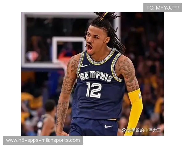 Shams:莫兰特因有损球队利益的行为被禁赛一场,莫兰特受伤 Shams:莫兰特因有损球队利益的行为被禁赛一场,莫兰特受伤