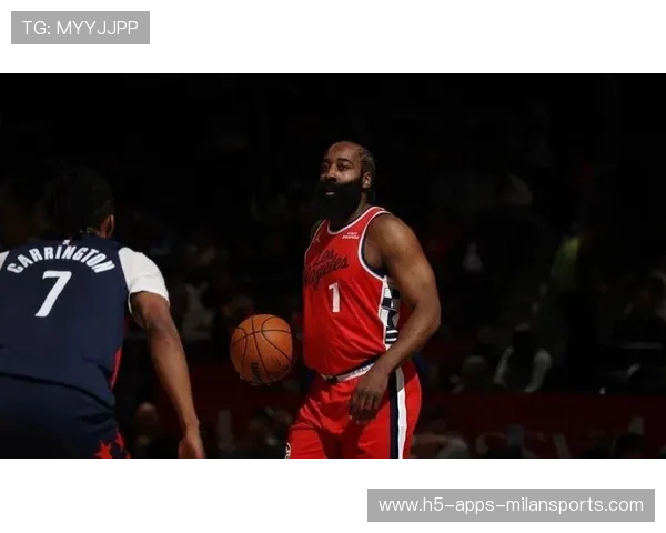 哈登的职业第二春？时代正在给出残酷评判