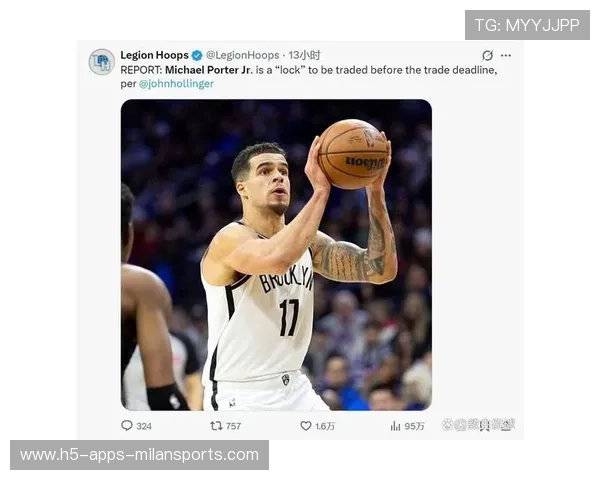 小迈克尔·波特底角定点准度提升