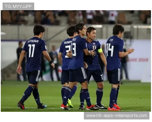 日本进入高关注小组，被称为“亚洲挑战最大的一次”