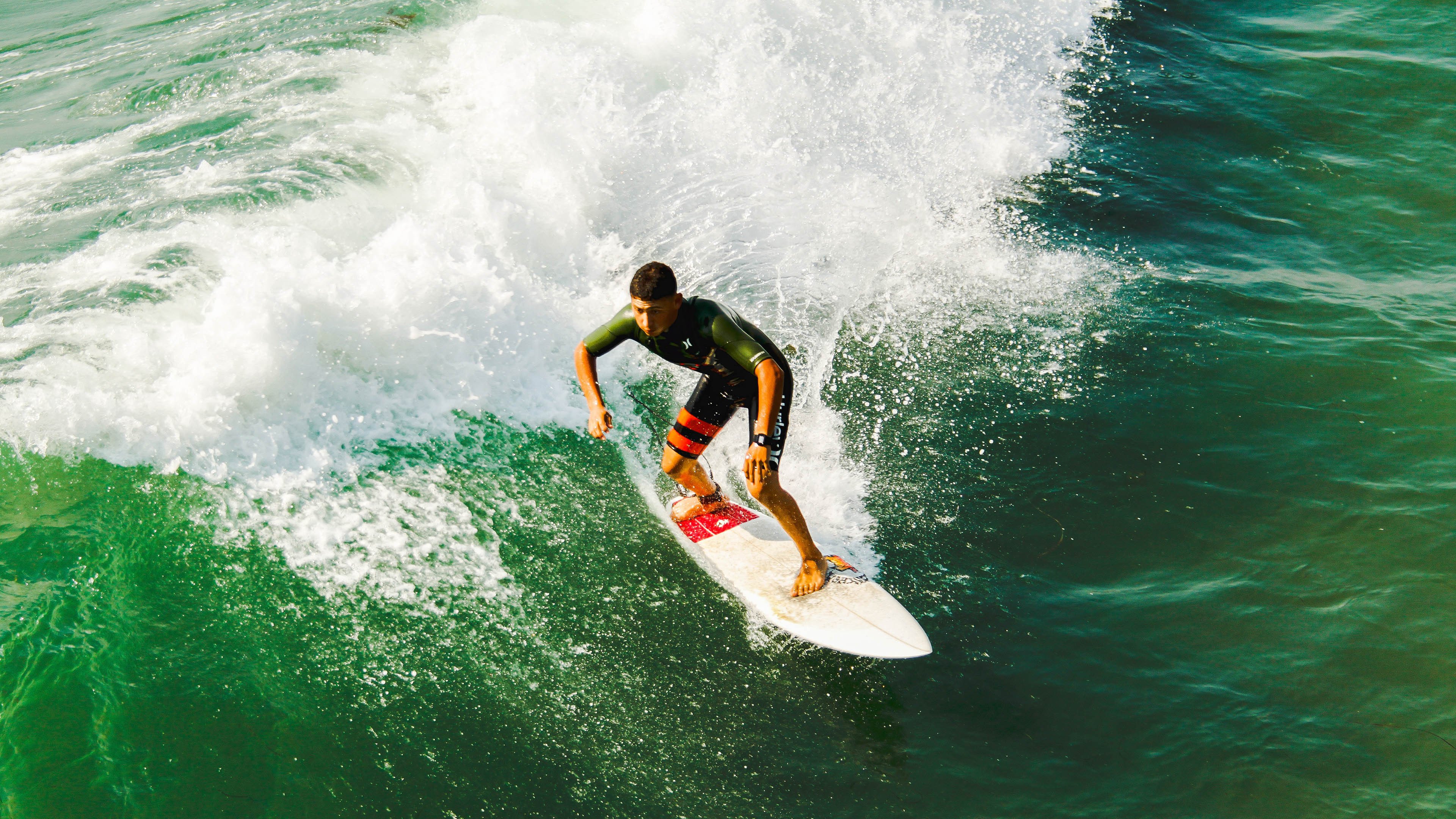 女子4×200米自由泳接力中国队精彩表现，女子4×200米自由泳接力世界纪录是多少